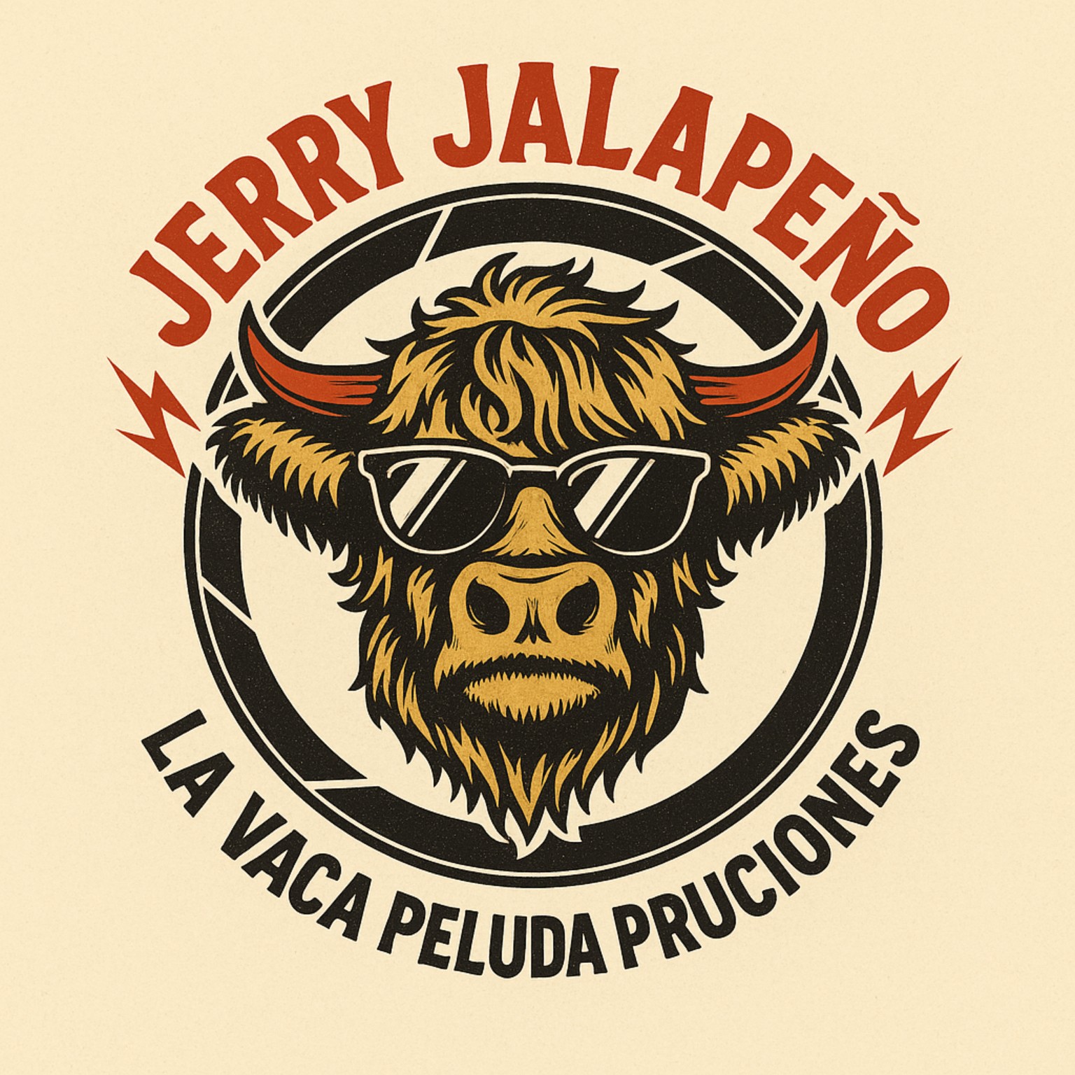 La Vaca Peluda Producciones
